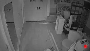 Caméra IP - IL