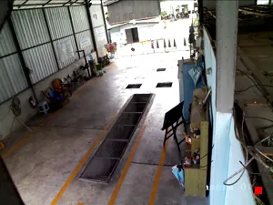 Caméra IP - TH