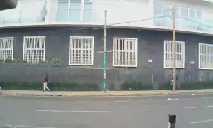 Caméra IP - MX