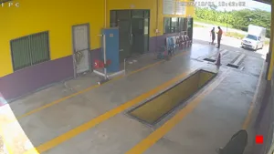 Caméra IP - TH