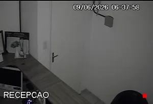 Caméra IP - BR
