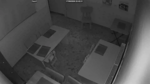 Caméra IP - RU