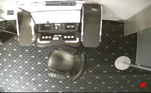 Caméra IP - DE