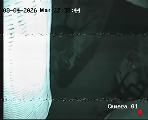 Caméra IP - UY