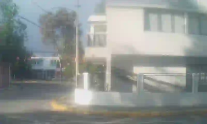 Caméra IP - MX
