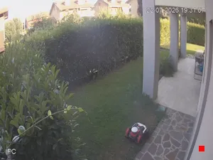 Caméra IP - IT