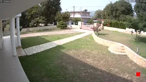 Caméra IP - GR