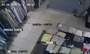 Caméra IP - PL