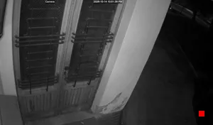 Caméra IP - IT