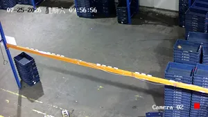 Caméra IP - CN