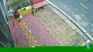 Caméra IP - VN