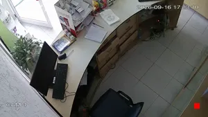 Caméra IP - TN