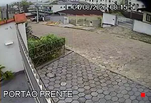 Caméra IP - BR