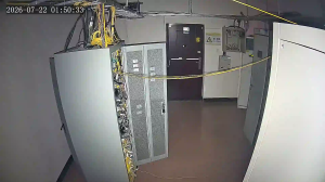 Caméra IP - CN