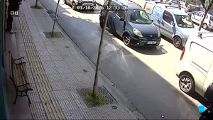 Caméra IP - GR