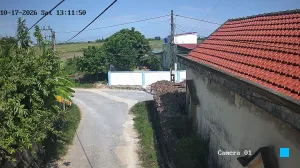 Caméra IP - VN