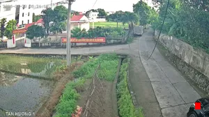Caméra IP - VN