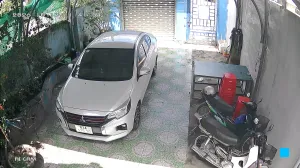 Caméra IP - VN