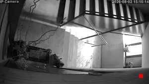 Caméra IP - IT