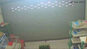 Caméra IP - TH