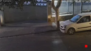 Caméra IP - ES