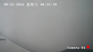 Caméra IP - CN