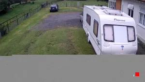 Caméra IP - NZ
