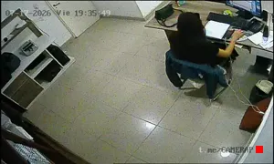 Caméra IP - AR
