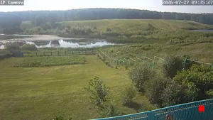 Caméra IP - RU