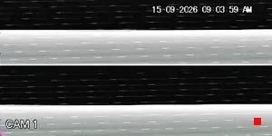 Caméra IP - MX