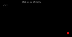 Caméra IP - IR