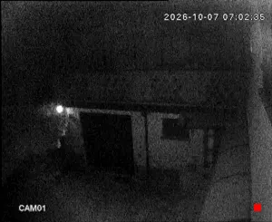 Caméra IP - IT