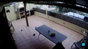 Caméra IP - ES