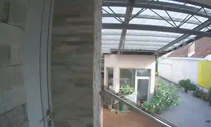 Caméra IP - SI