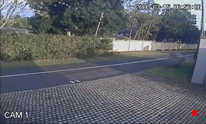 Caméra IP - ZA
