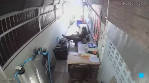 Caméra IP - TH