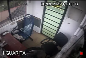 Caméra IP - BR