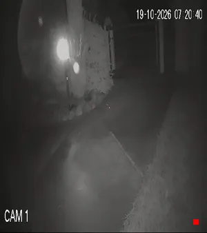 Caméra IP - ES