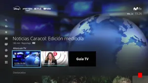 Caméra IP - CO