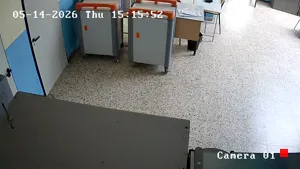 Caméra IP - IT