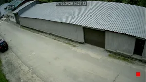Caméra IP - RU