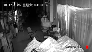 Caméra IP - CN