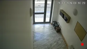 Caméra IP - IT