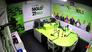 Caméra IP - UY