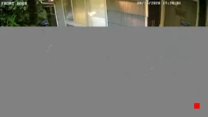Caméra IP - US