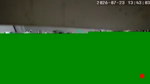 Caméra IP - IR