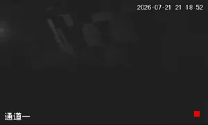 Caméra IP - CN