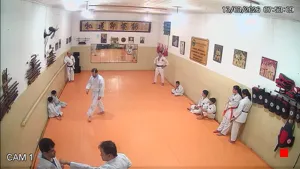 Caméra IP - BR