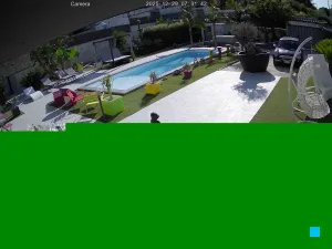 Caméra IP - IT