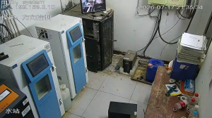 Caméra IP - CN